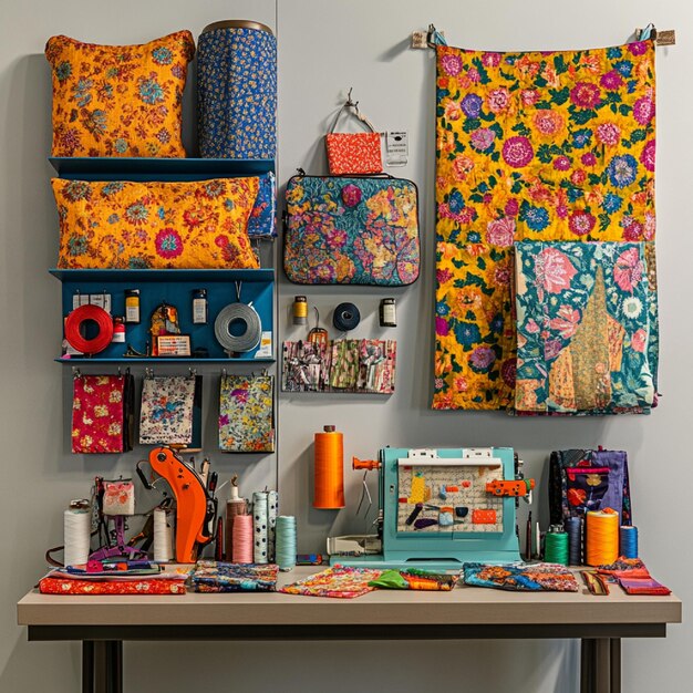 Vyšívanie kolekcia